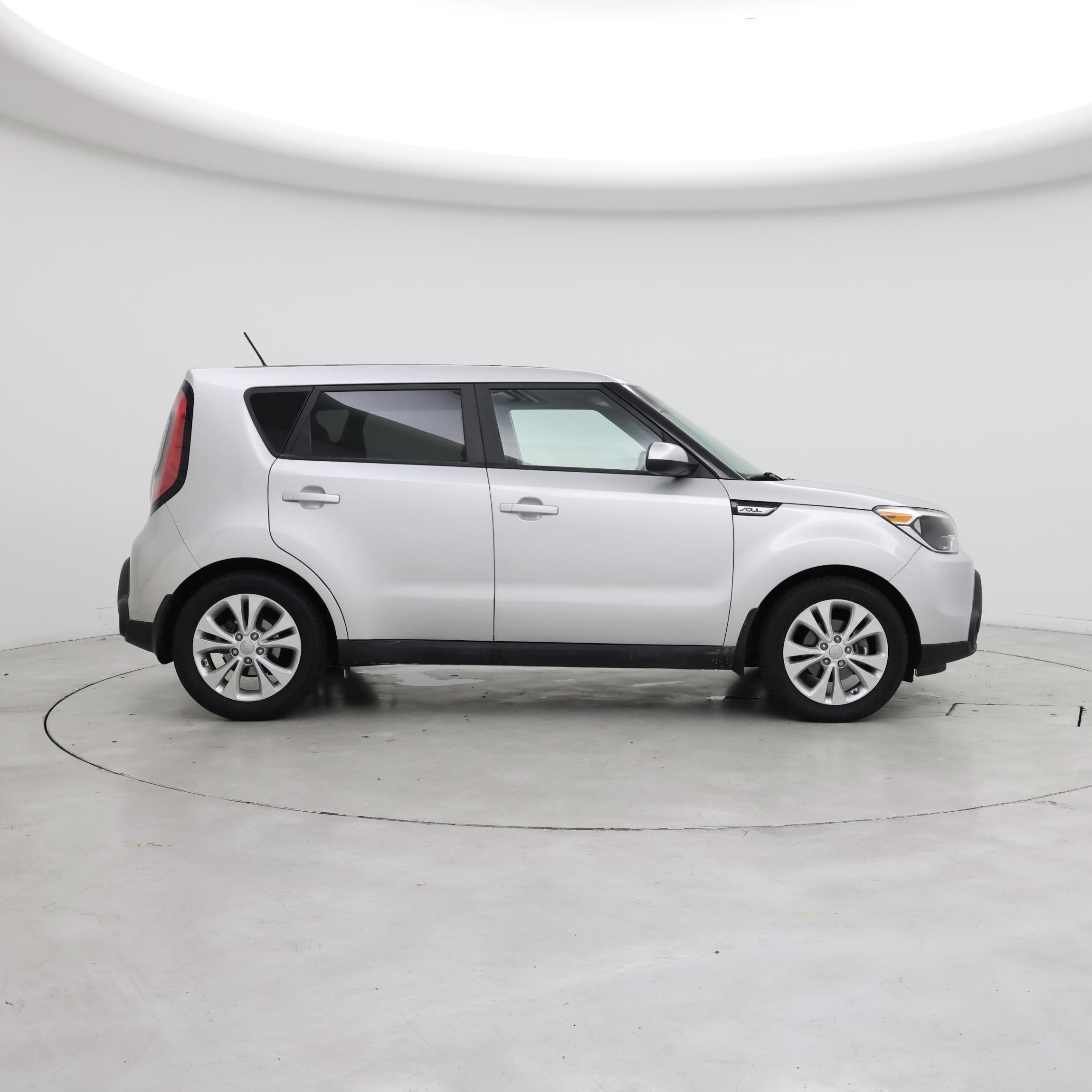 Thumbnail: 2015 Kia Soul - 7
