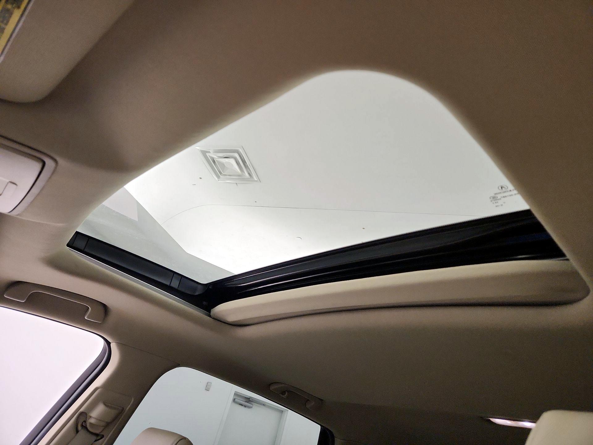 Thumbnail: 2016 Acura MDX - 18