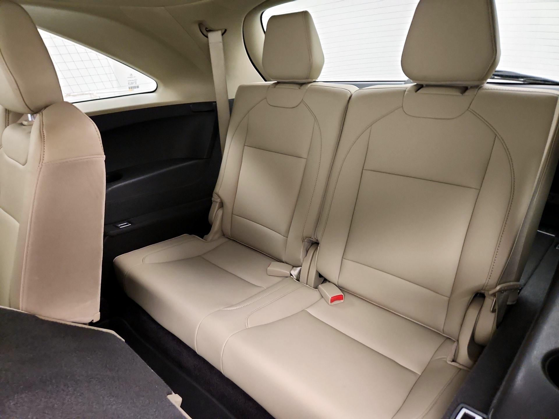 Thumbnail: 2016 Acura MDX - 20