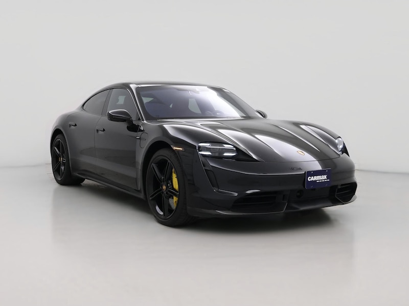 2020 Porsche Taycan Turbo S -
                  Irvine, CA