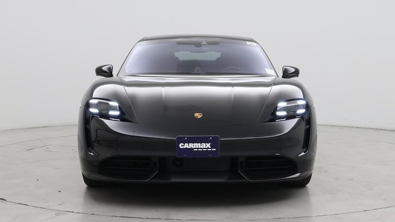 2020 Porsche Taycan Turbo S 5