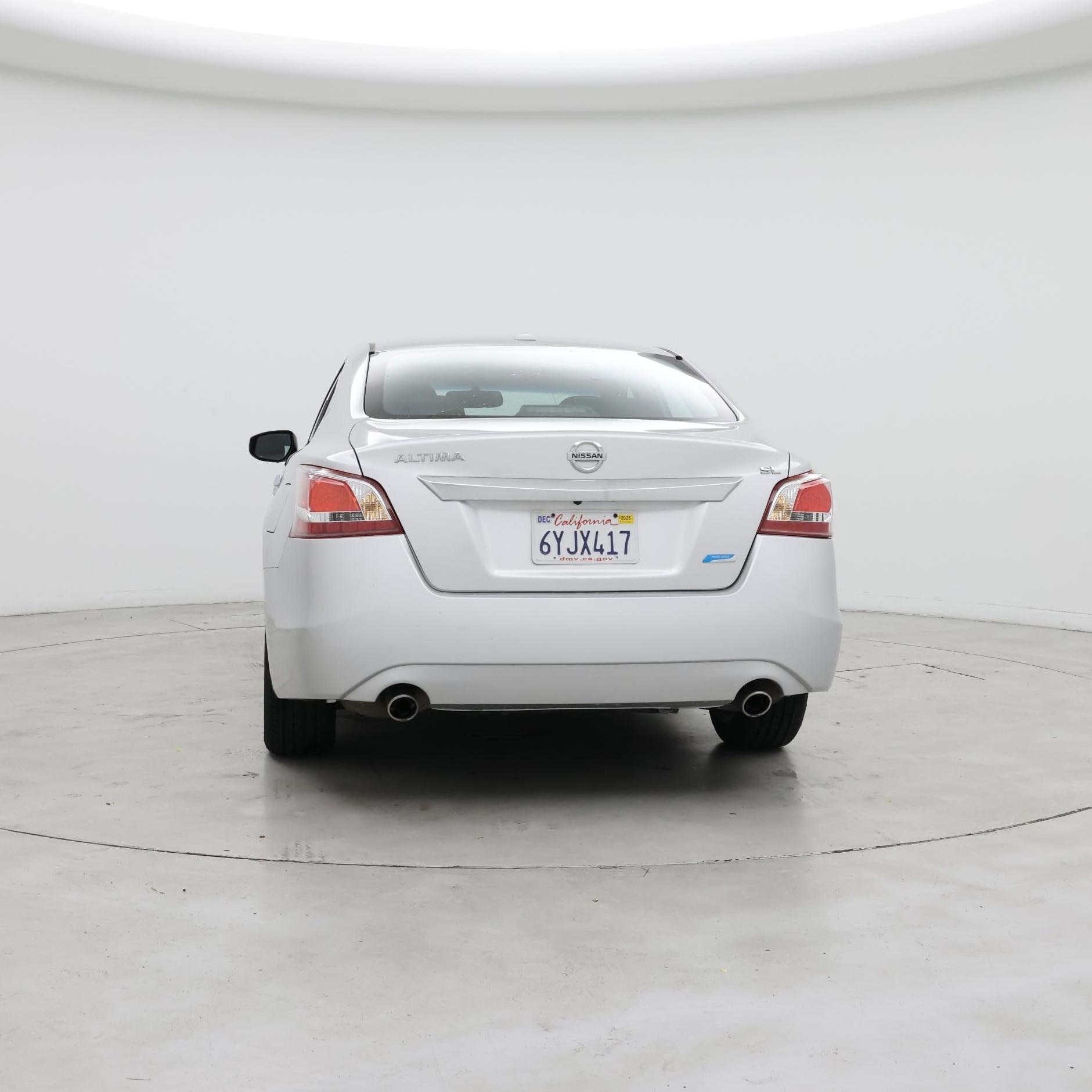 Thumbnail: 2013 Nissan Altima - 6