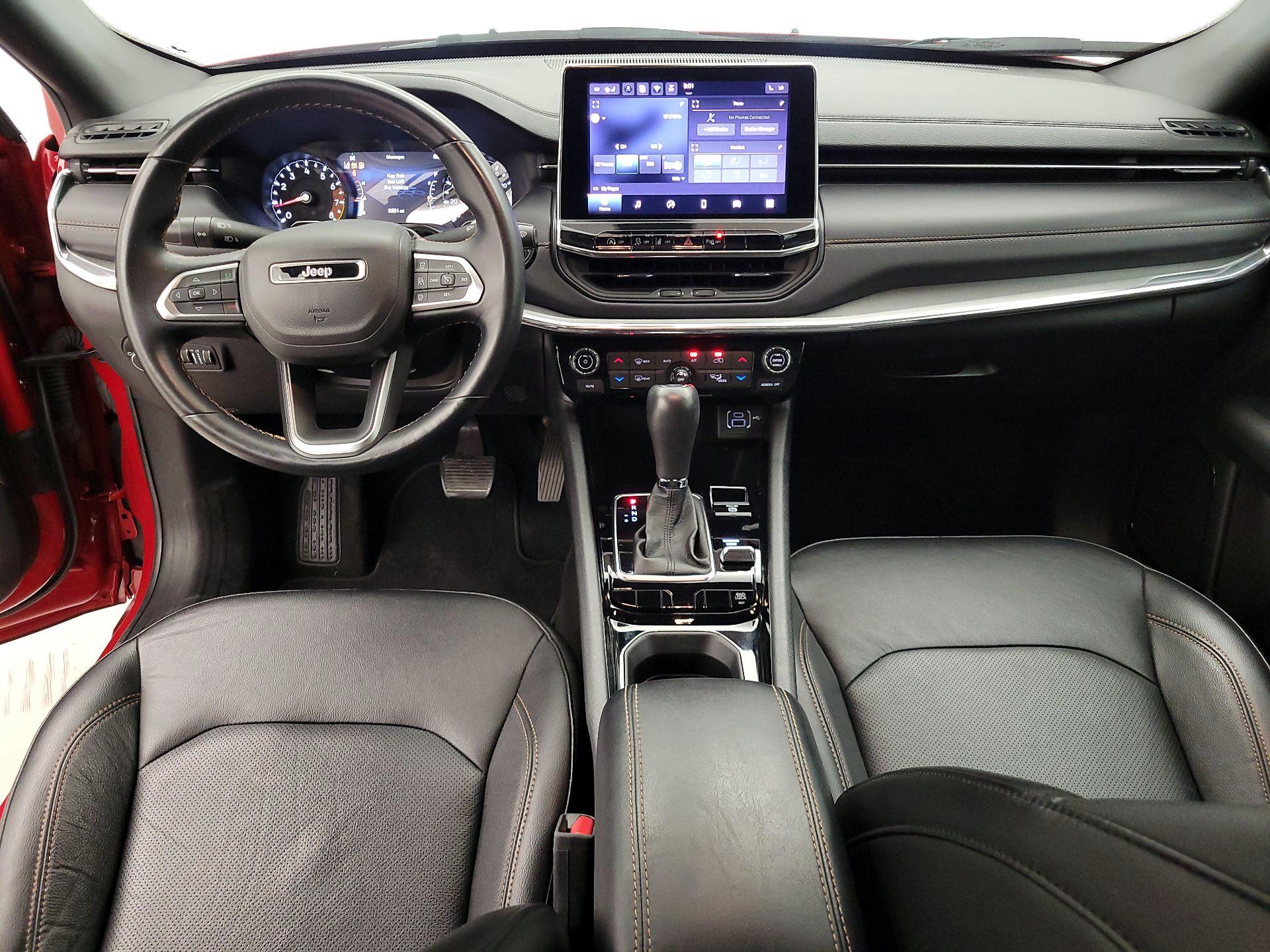 Thumbnail: 2022 Jeep Compass - 9