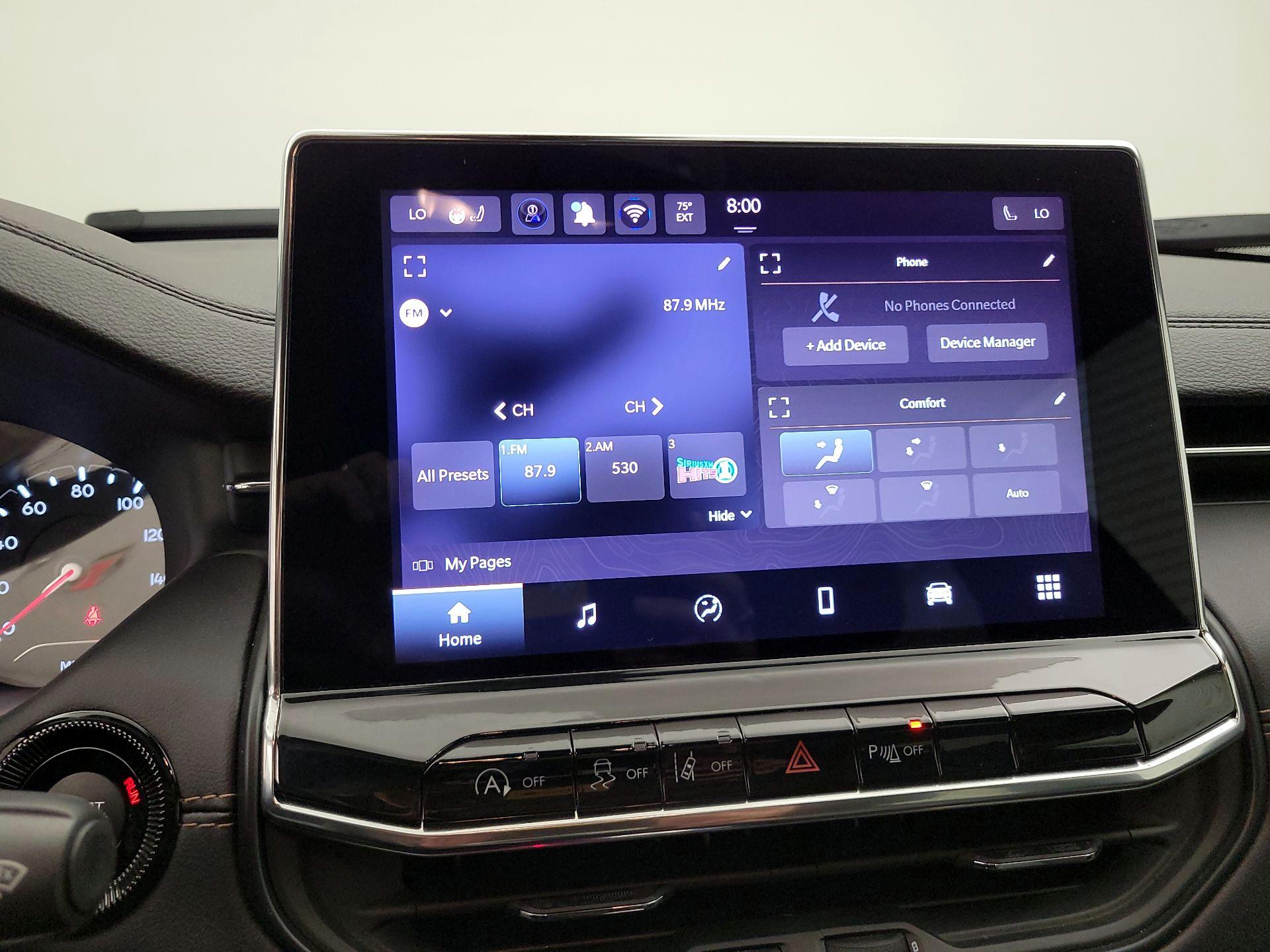 Thumbnail: 2022 Jeep Compass - 15