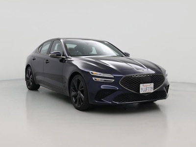 2023 Genesis G70 2.0T -
                  Irvine, CA