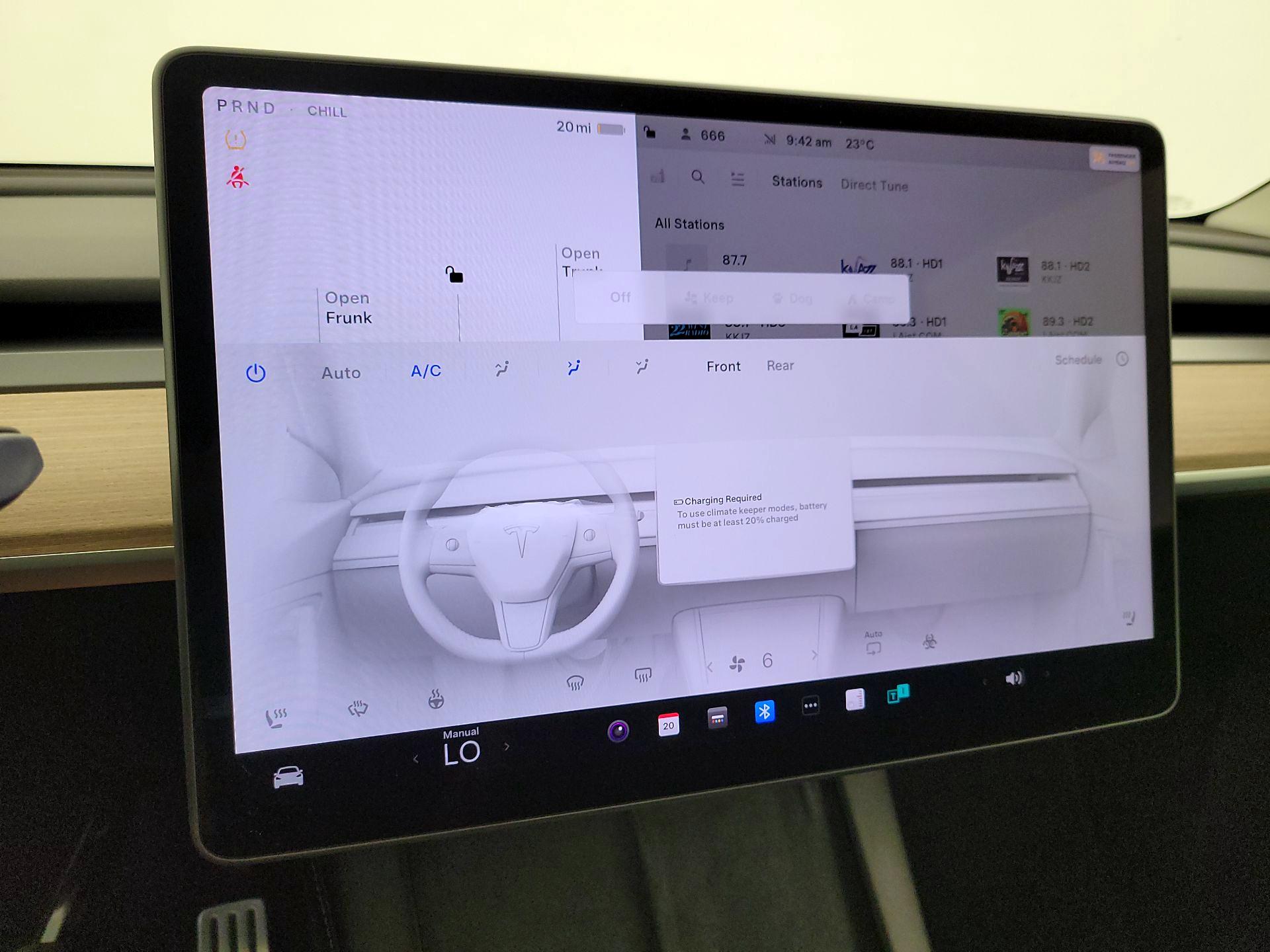 Thumbnail: 2025 Tesla Model Y - 16