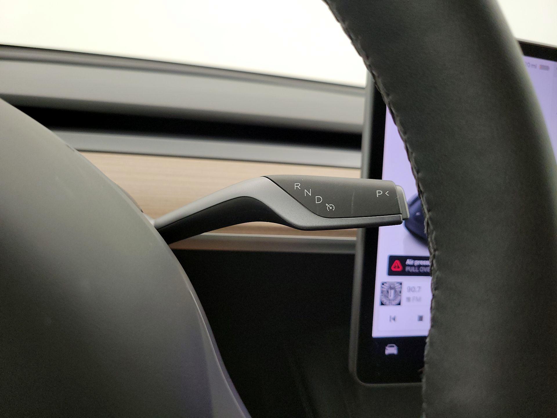 Thumbnail: 2025 Tesla Model Y - 17