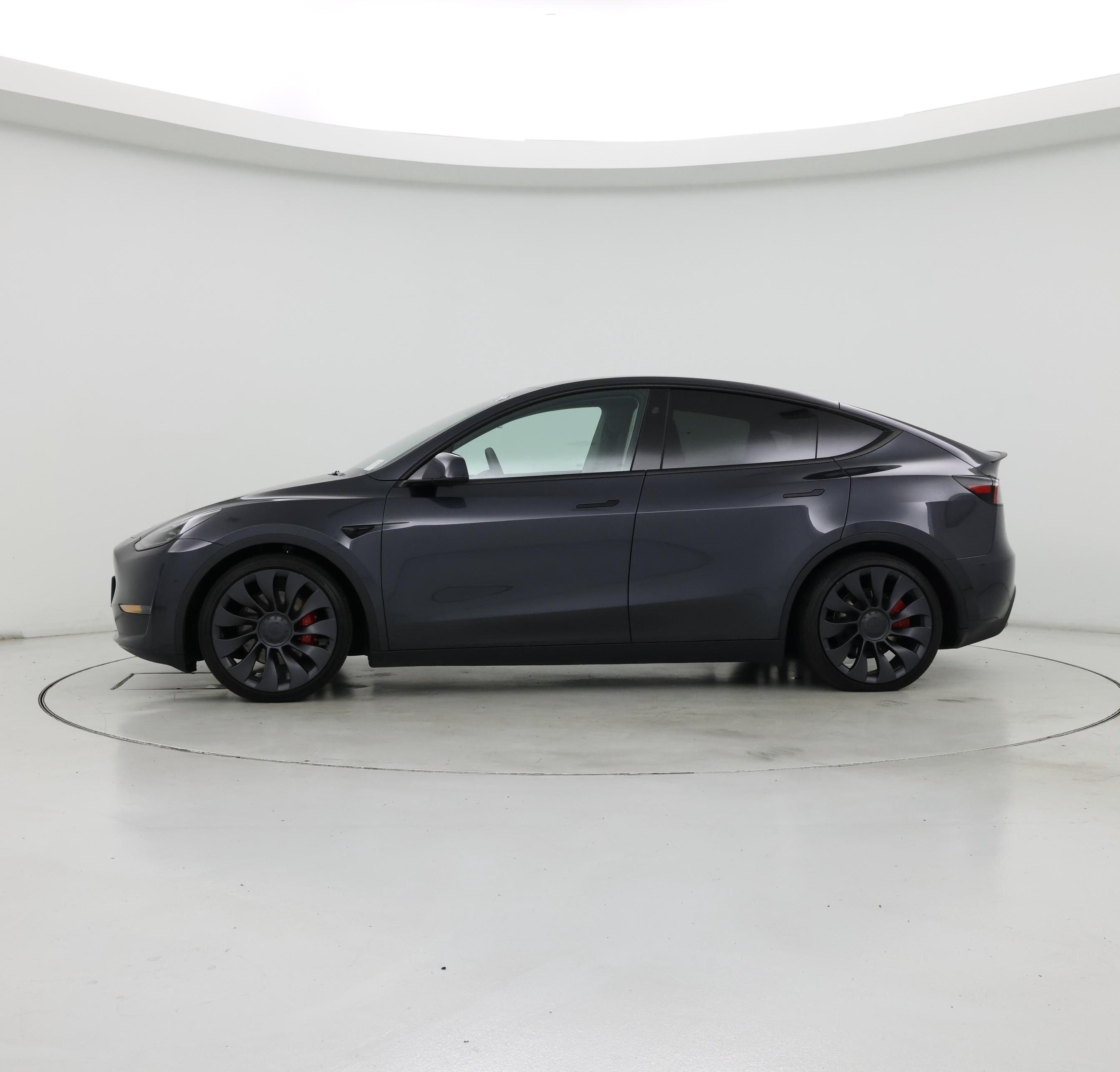 Thumbnail: 2025 Tesla Model Y - 3