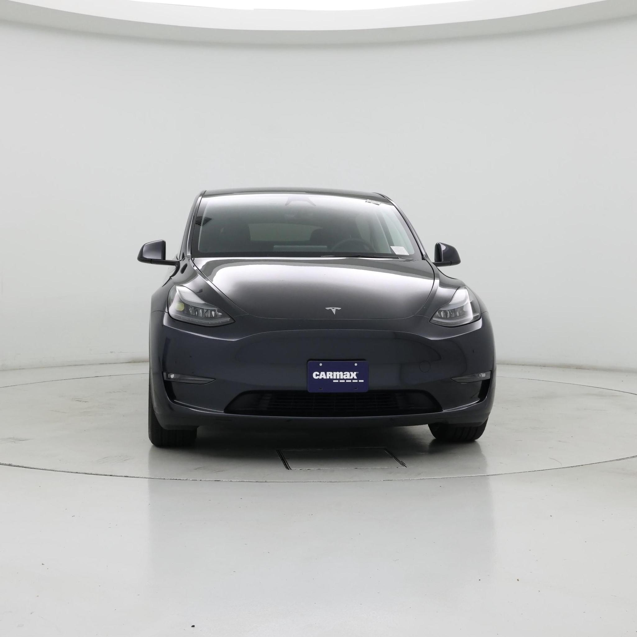 Thumbnail: 2025 Tesla Model Y - 5