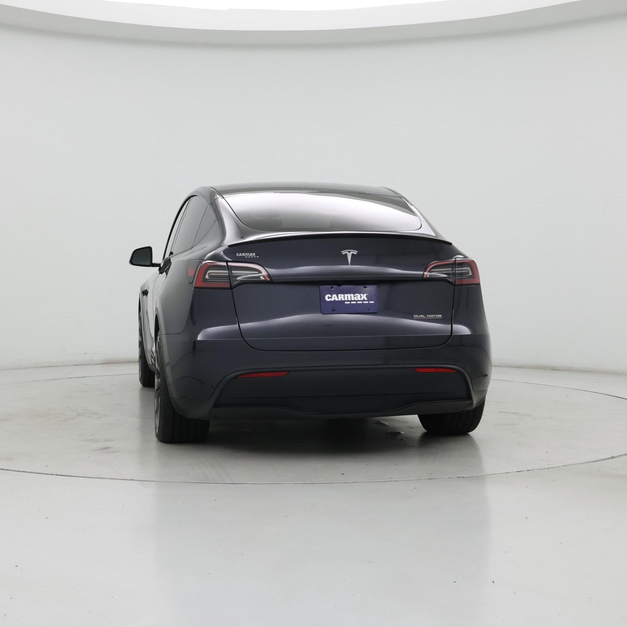 Thumbnail: 2025 Tesla Model Y - 6