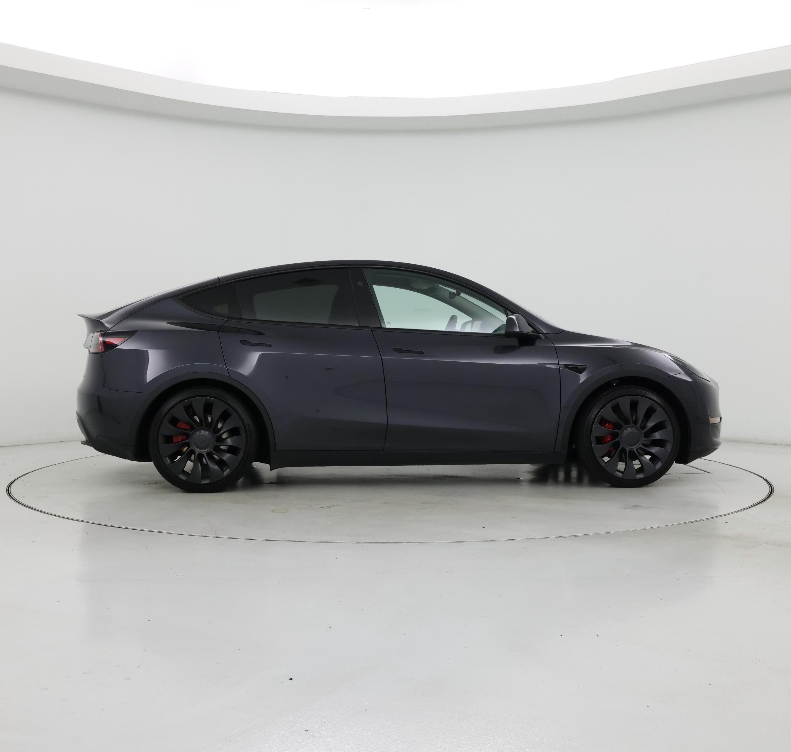 Thumbnail: 2025 Tesla Model Y - 7