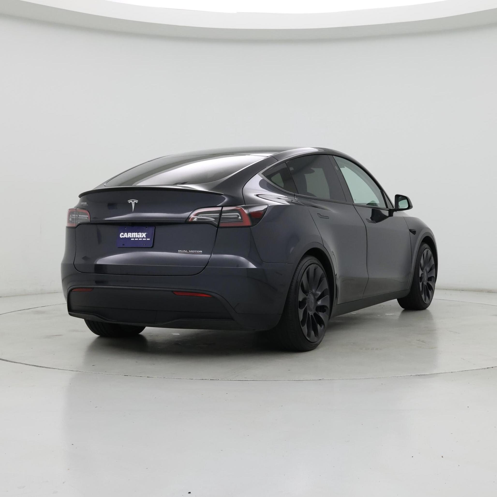 Thumbnail: 2025 Tesla Model Y - 8