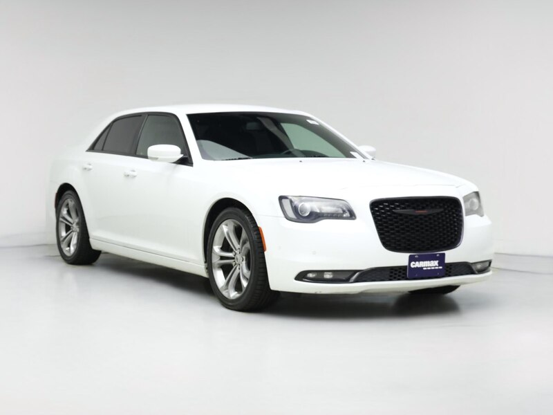 2021 Chrysler 300 S -
                  Murrieta, CA