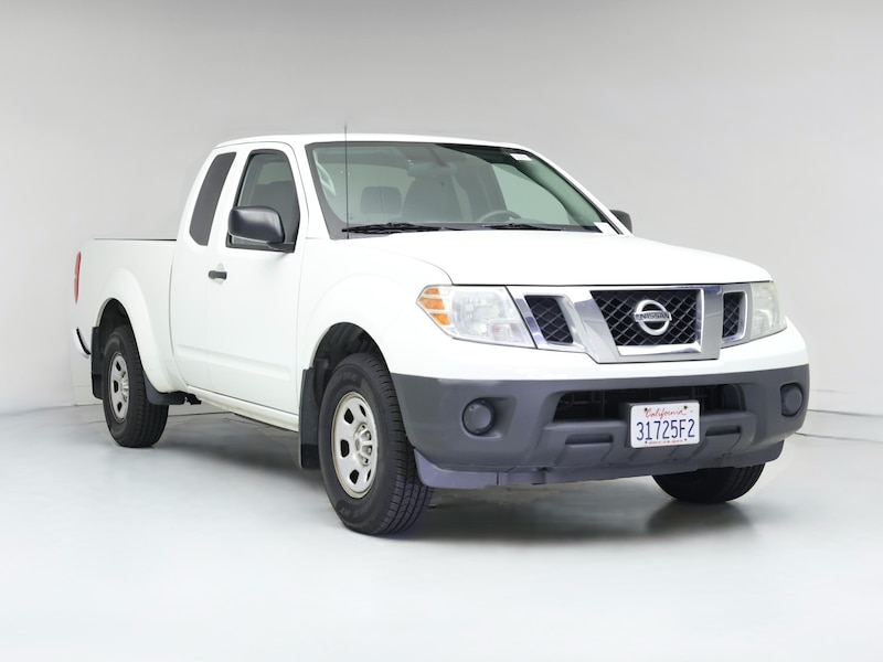2018 Nissan Frontier S -
                  Murrieta, CA