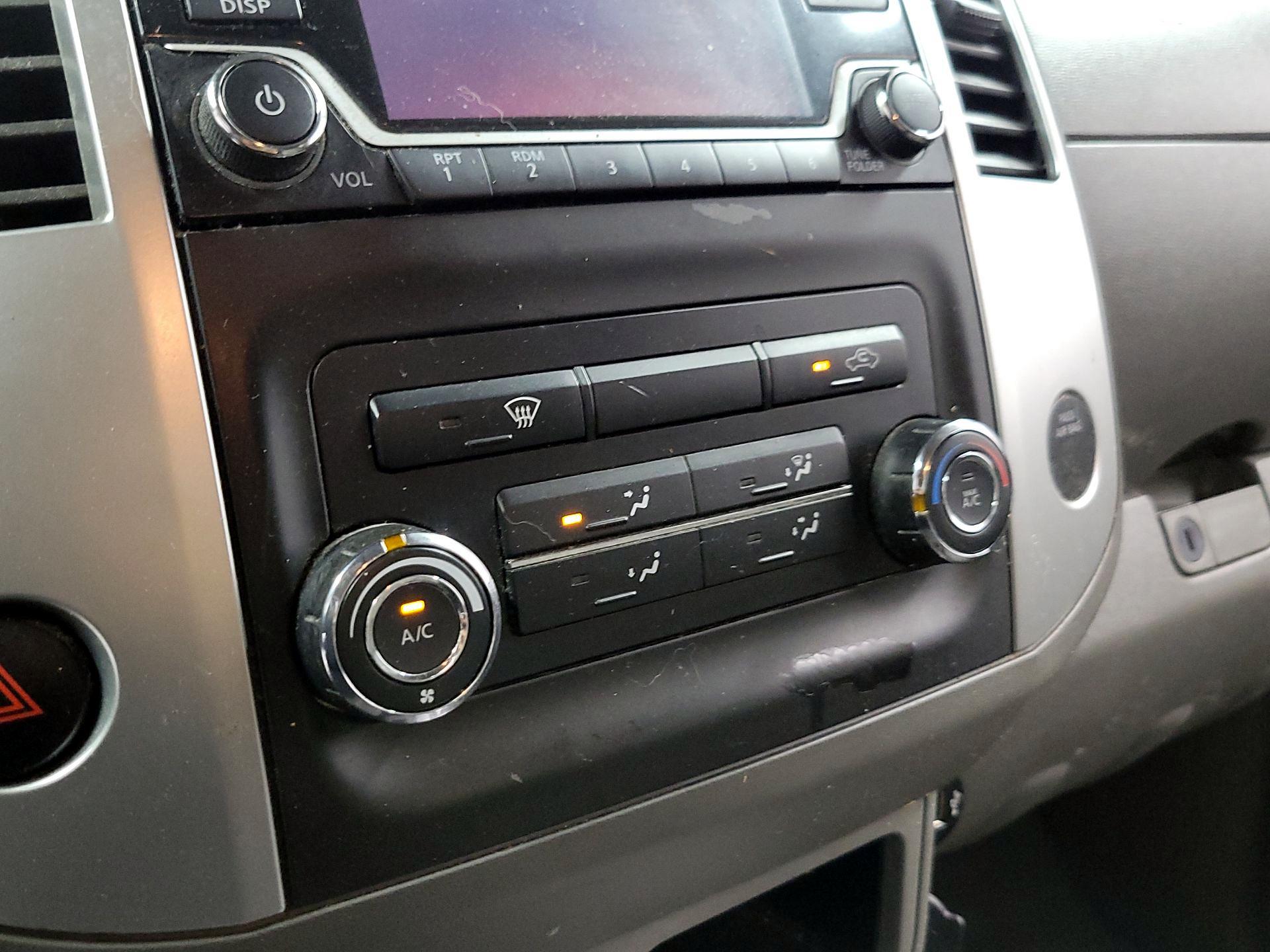 Thumbnail: 2018 Nissan Frontier - 16