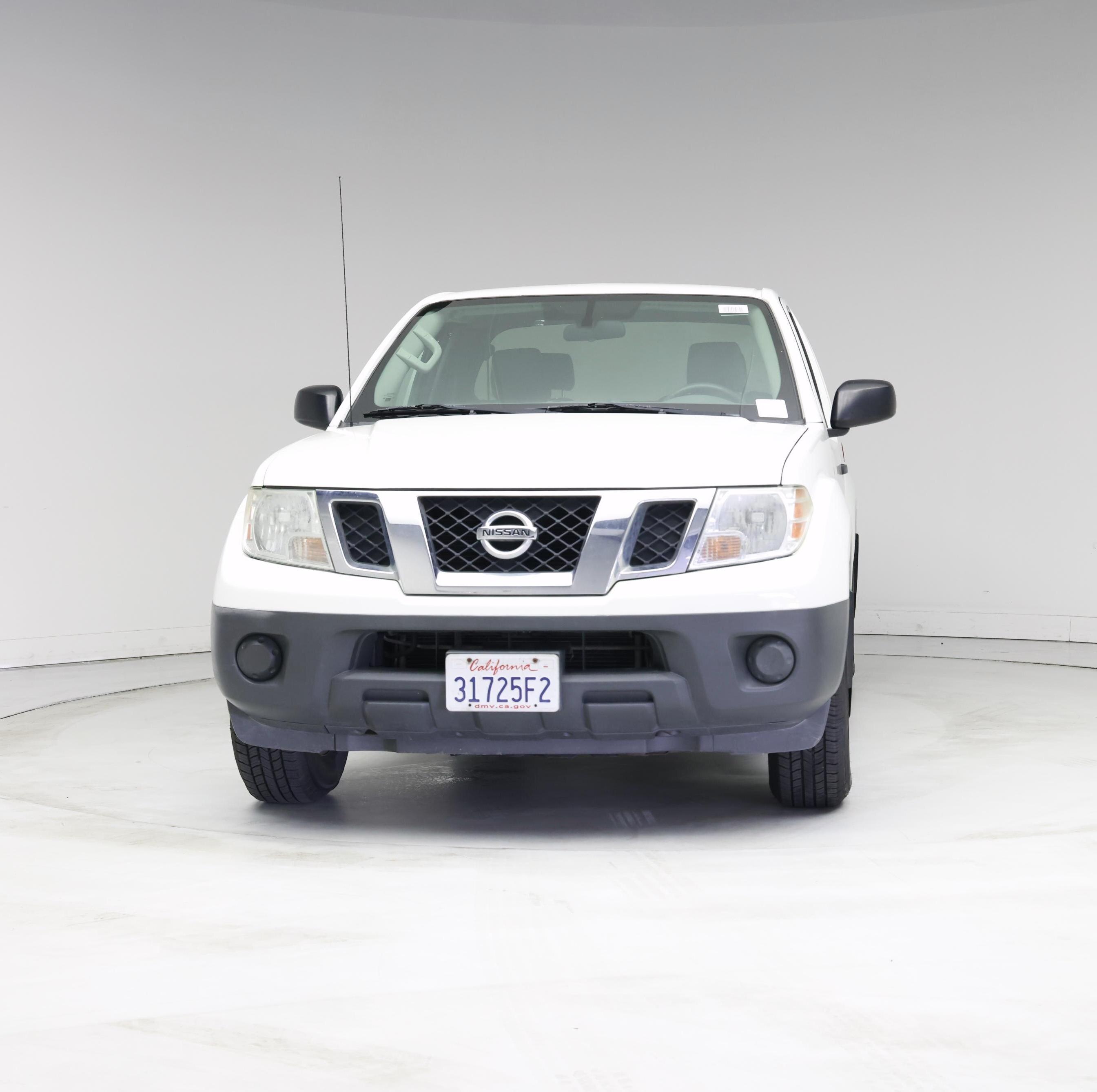 Thumbnail: 2018 Nissan Frontier - 5