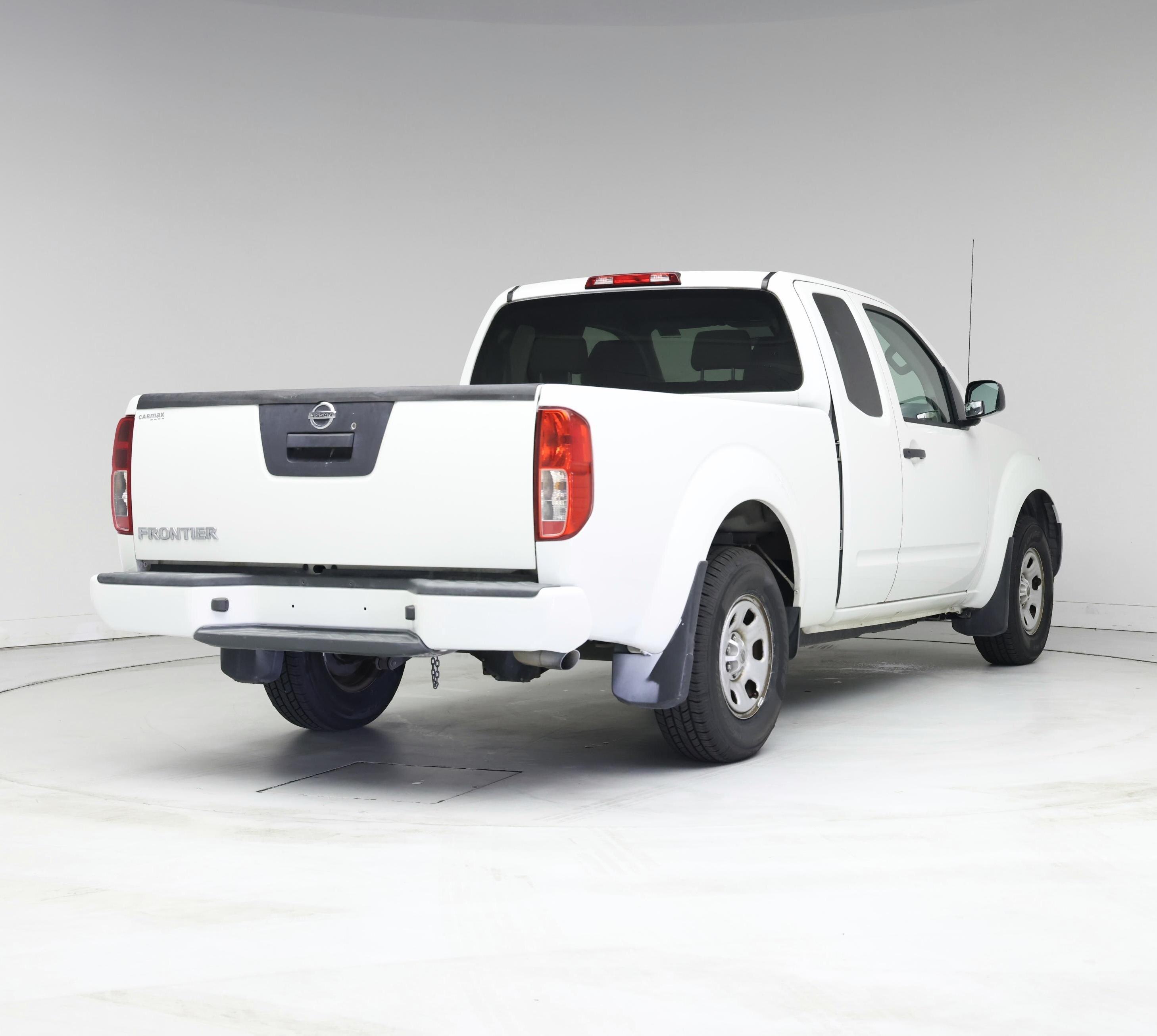 Thumbnail: 2018 Nissan Frontier - 8