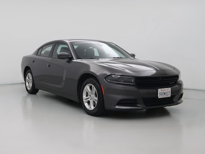 2022 Dodge Charger SXT -
                Ontario, CA