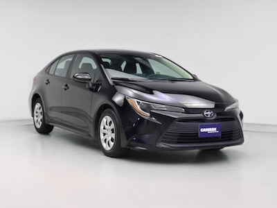 2024 Toyota Corolla LE -
                  Murrieta, CA