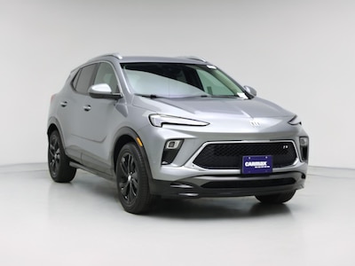 2024 Buick Encore GX Sport Touring -
                Escondido, CA