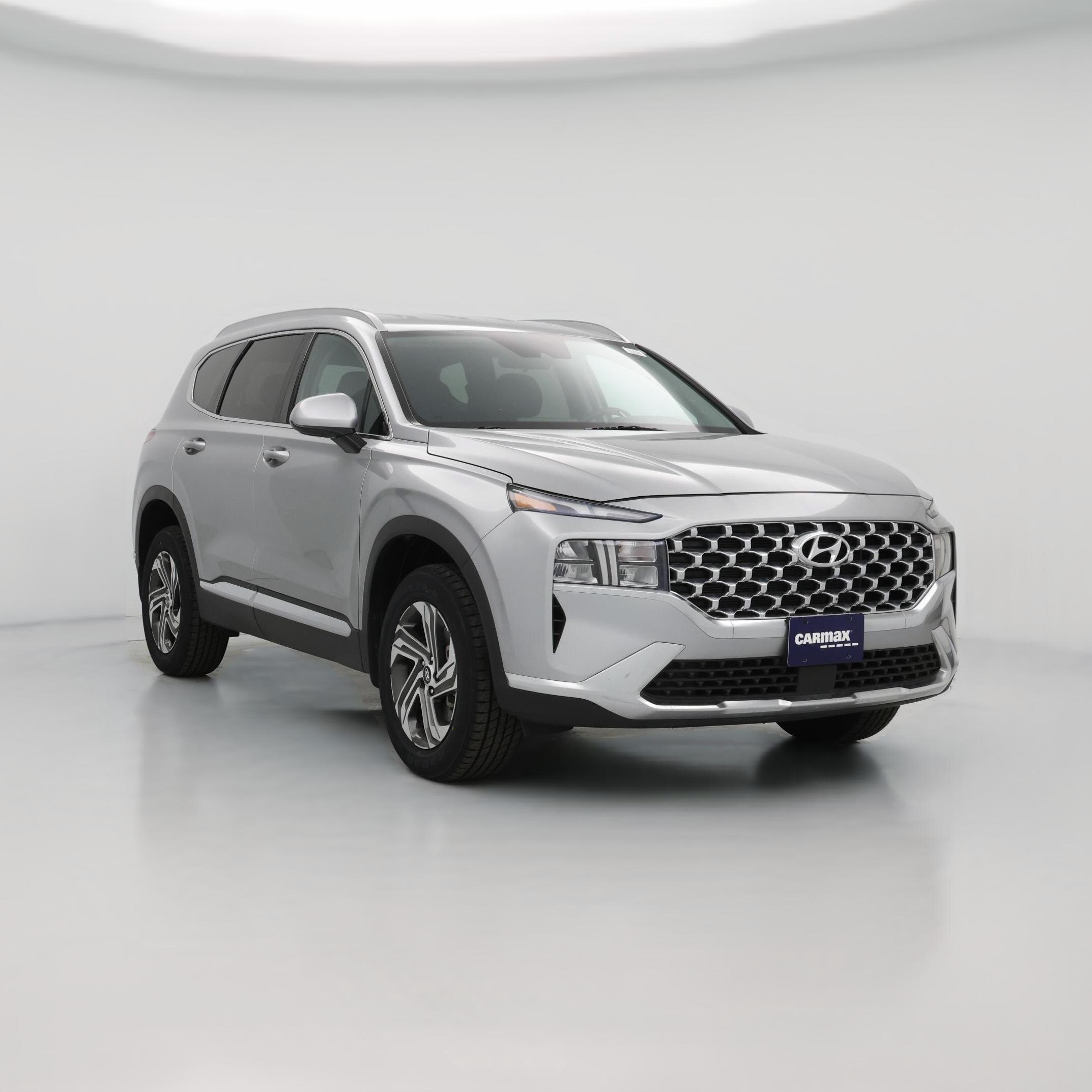 Thumbnail: 2022 Hyundai Santa Fe - 1