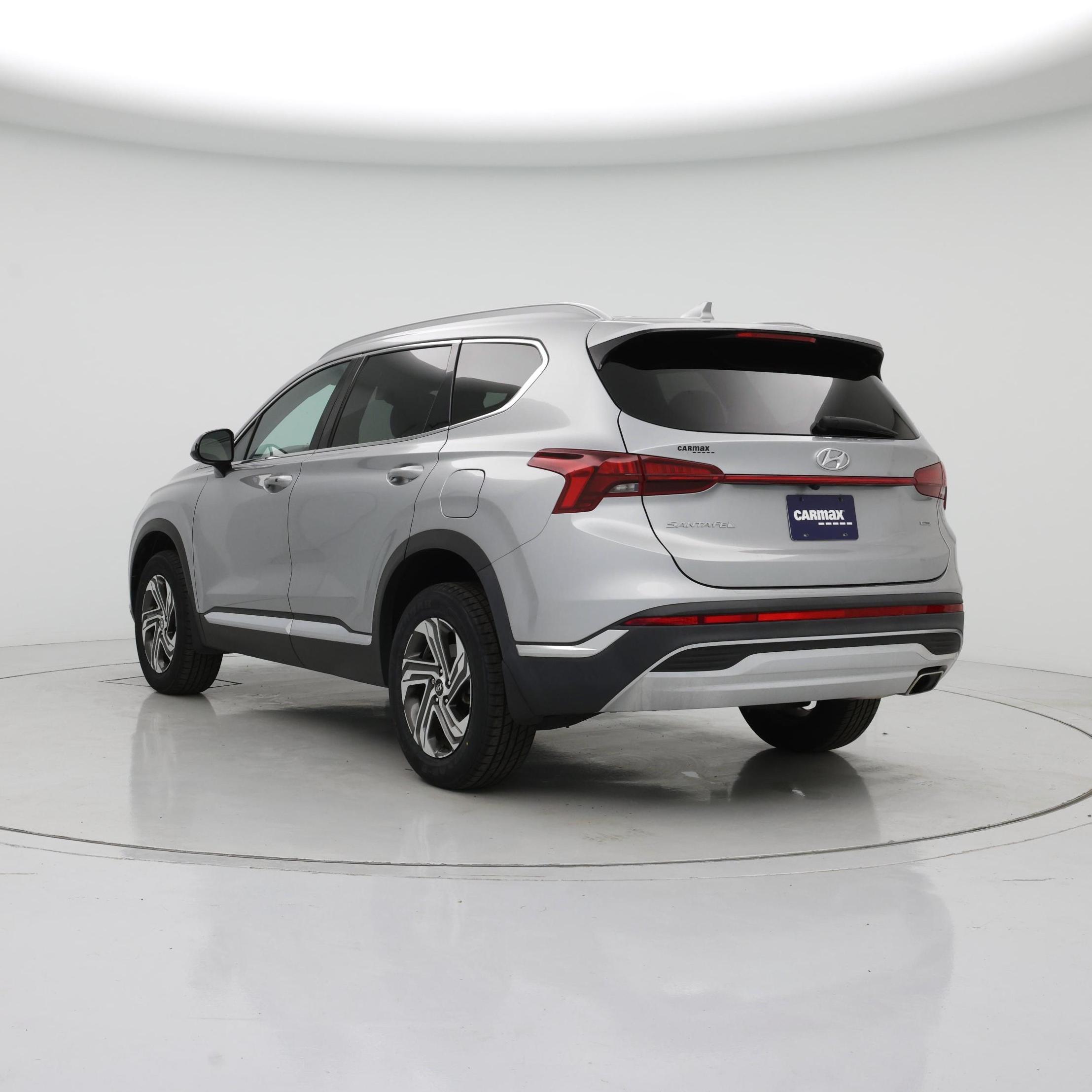 Thumbnail: 2022 Hyundai Santa Fe - 2