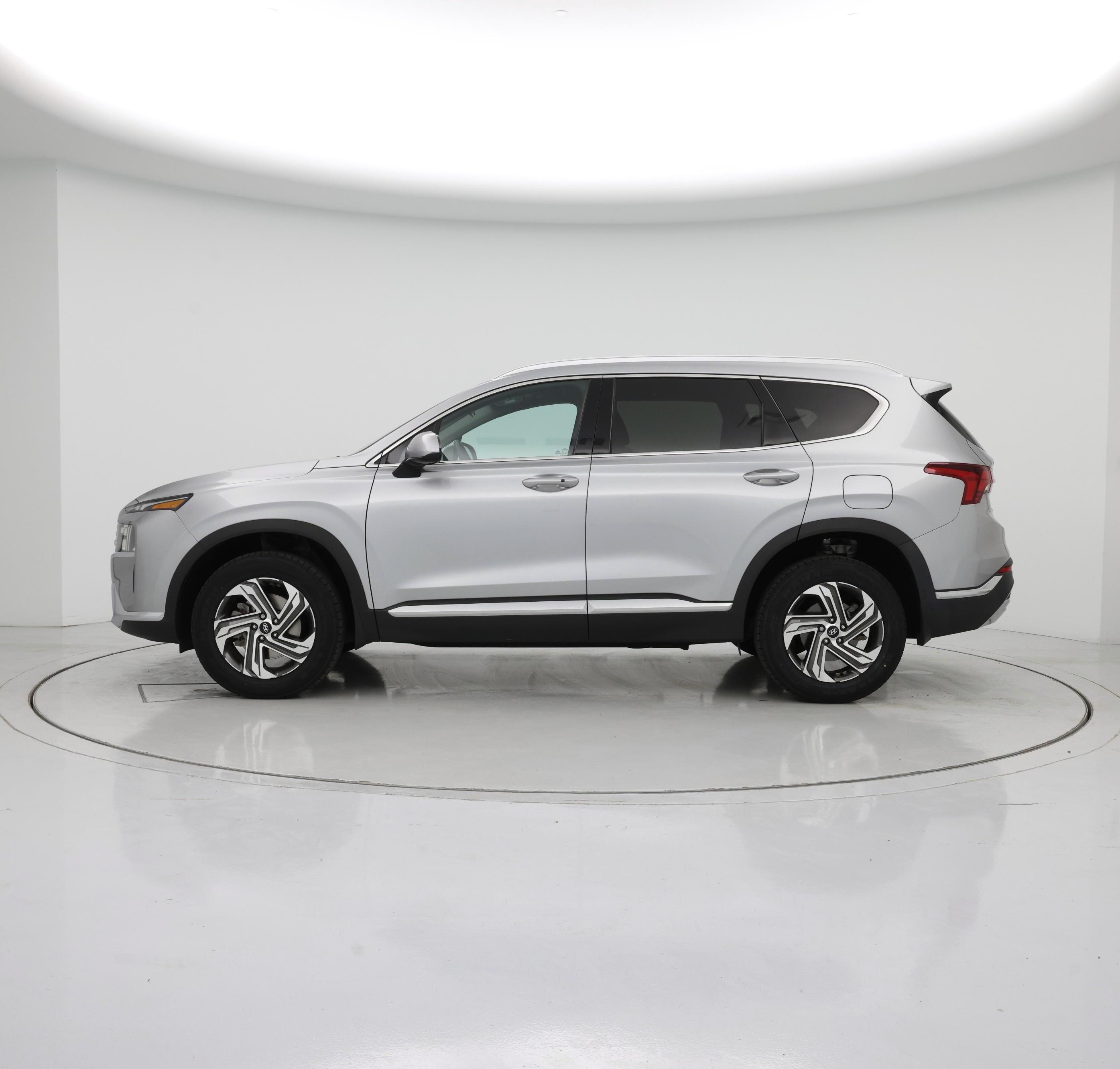 Thumbnail: 2022 Hyundai Santa Fe - 3