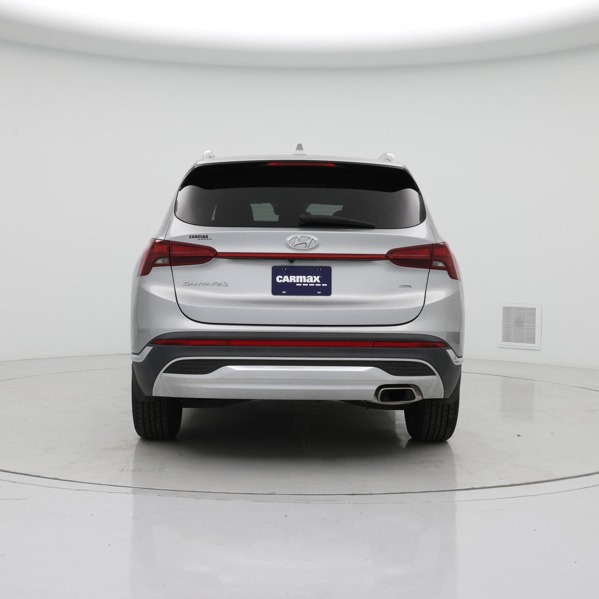 Thumbnail: 2022 Hyundai Santa Fe - 6
