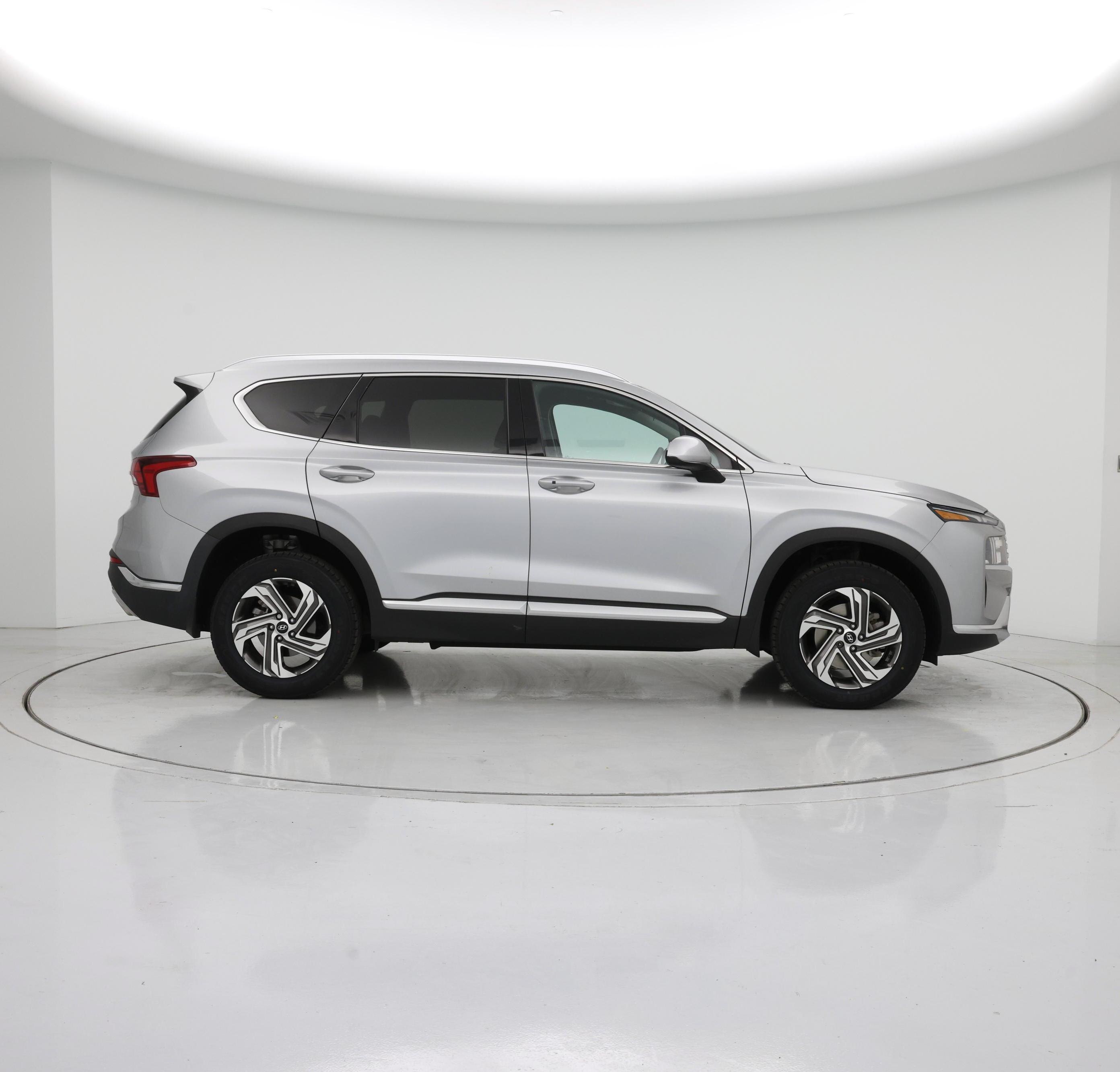 Thumbnail: 2022 Hyundai Santa Fe - 7