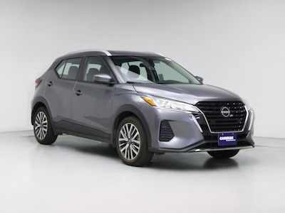 2024 Nissan Kicks SV -
                Murrieta, CA