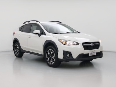 2019 Subaru Crosstrek Premium -
                Ontario, CA