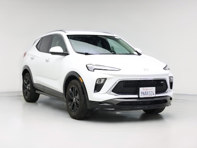 2024 Buick Encore GX Sport Touring -
                Murrieta, CA