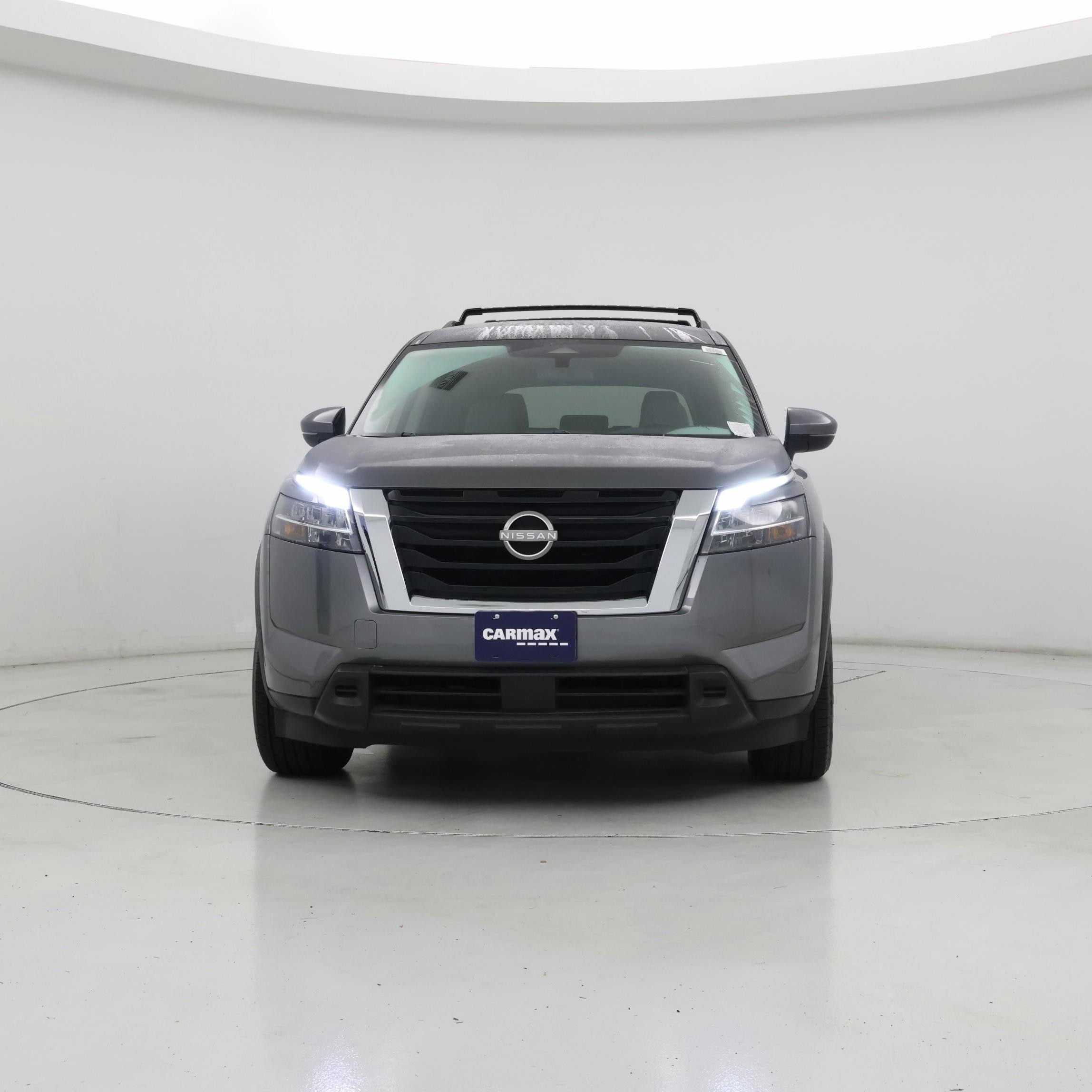 Thumbnail: 2022 Nissan Pathfinder - 5