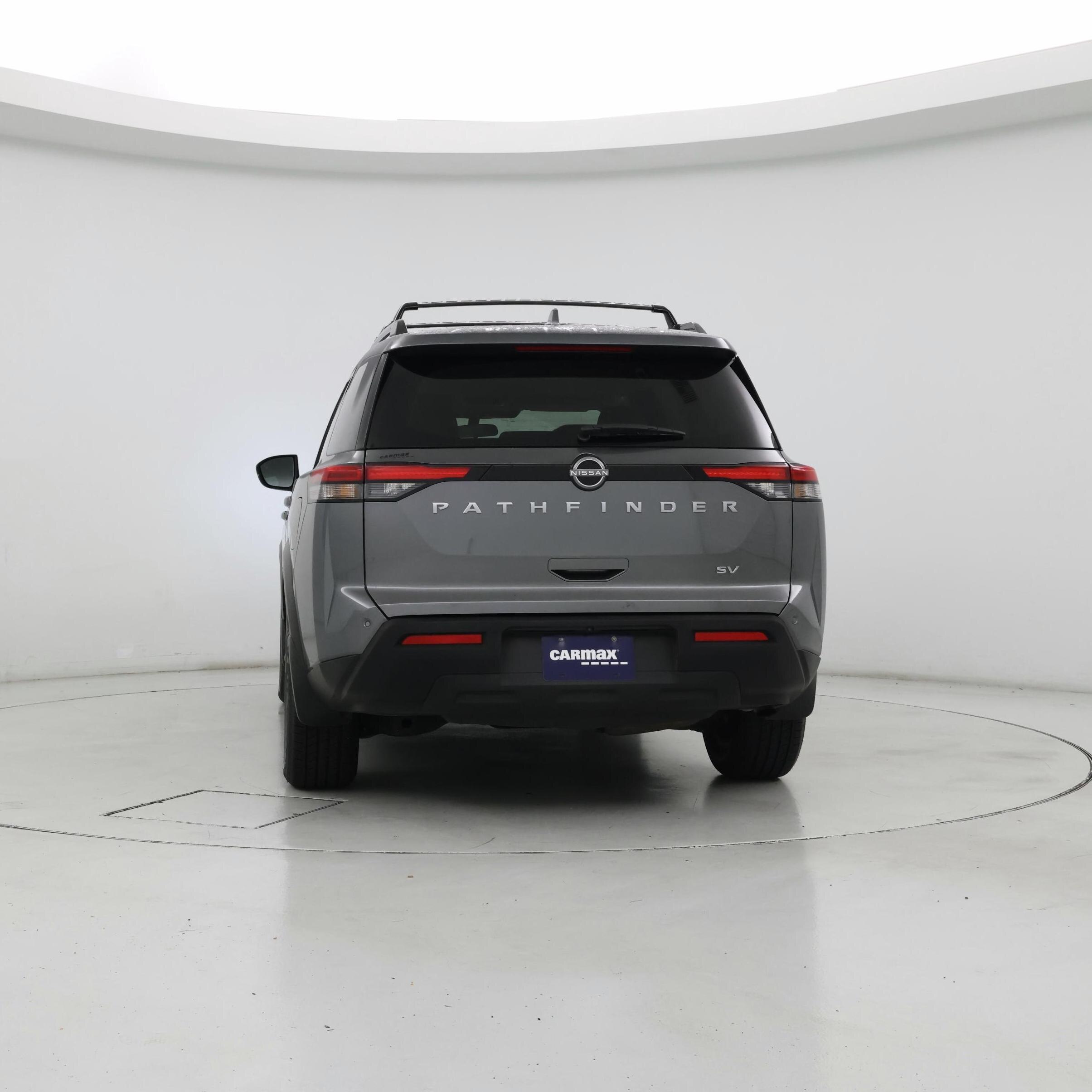 Thumbnail: 2022 Nissan Pathfinder - 6