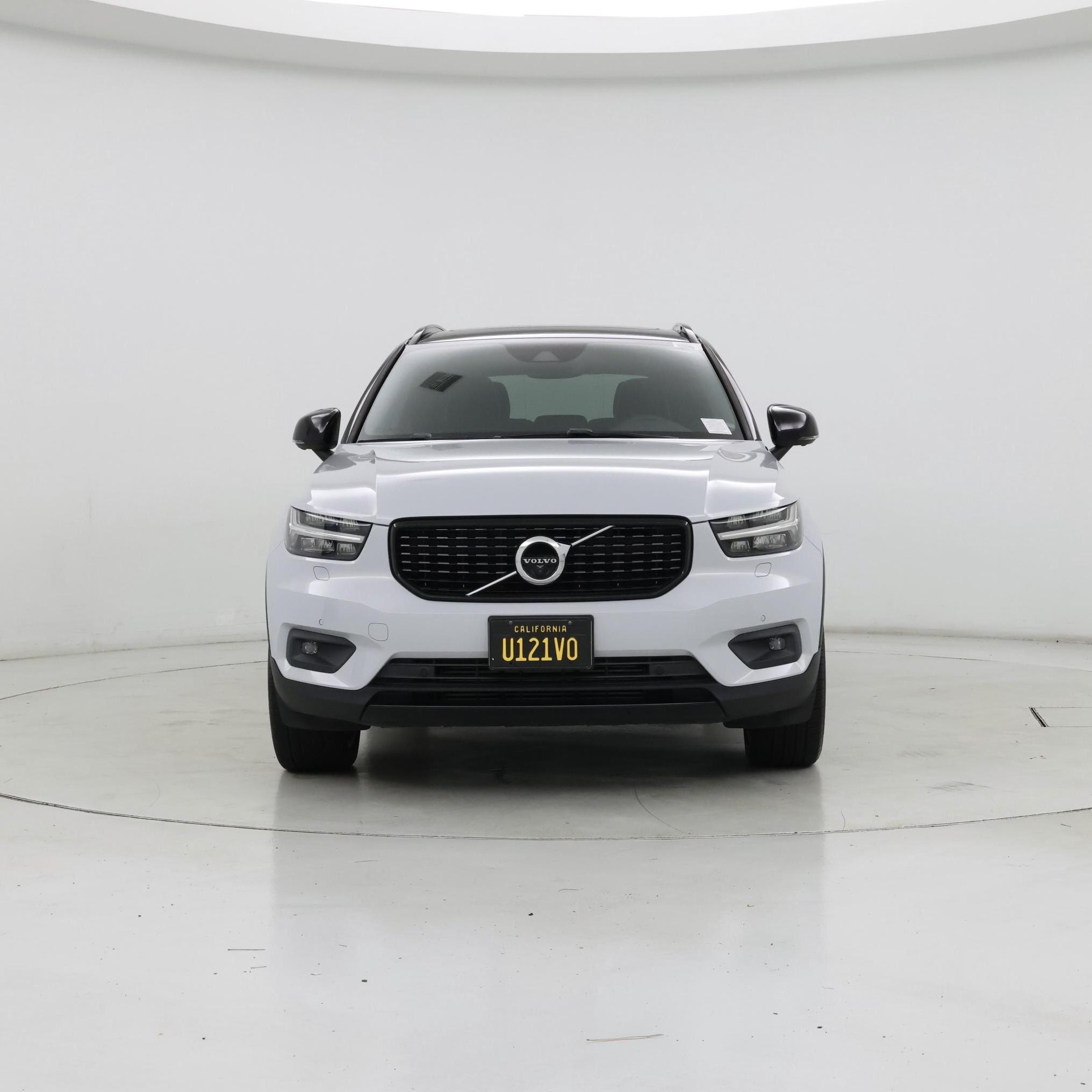 Thumbnail: 2020 Volvo XC40 - 5