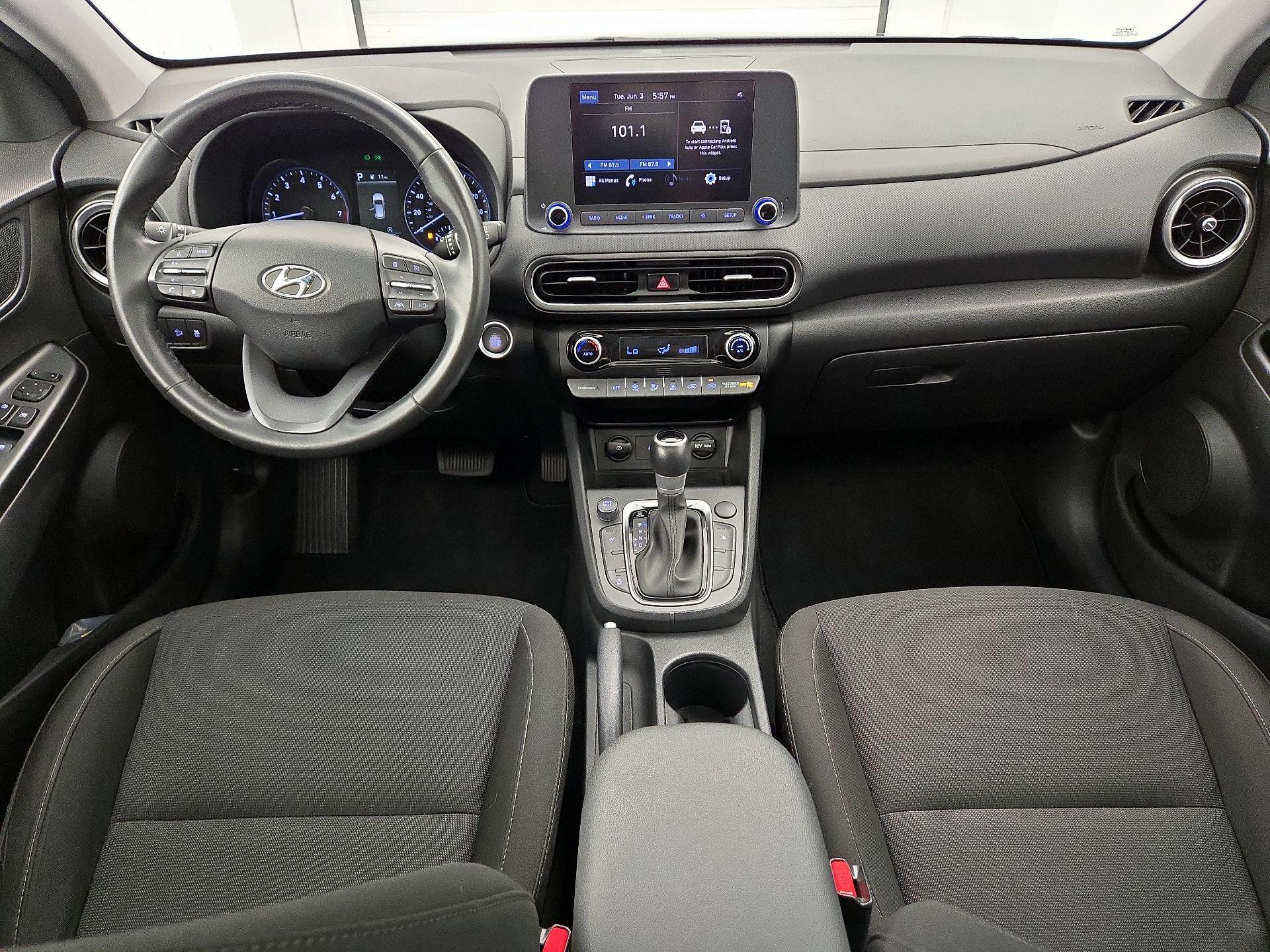 Thumbnail: 2022 Hyundai Kona - 9