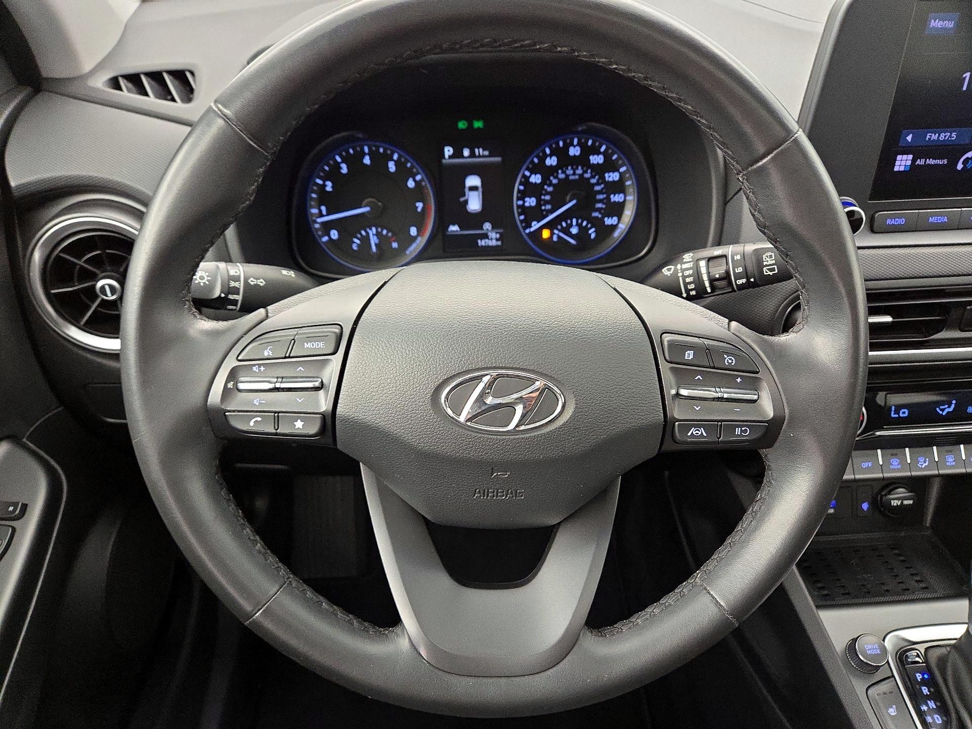 Thumbnail: 2022 Hyundai Kona - 10