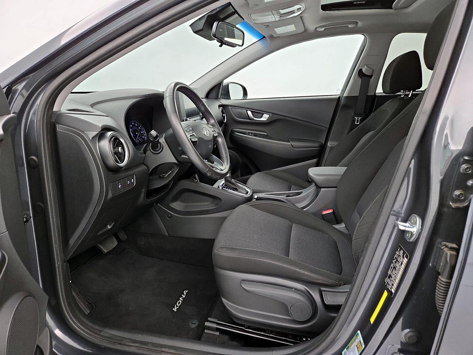 Thumbnail: 2022 Hyundai Kona - 11