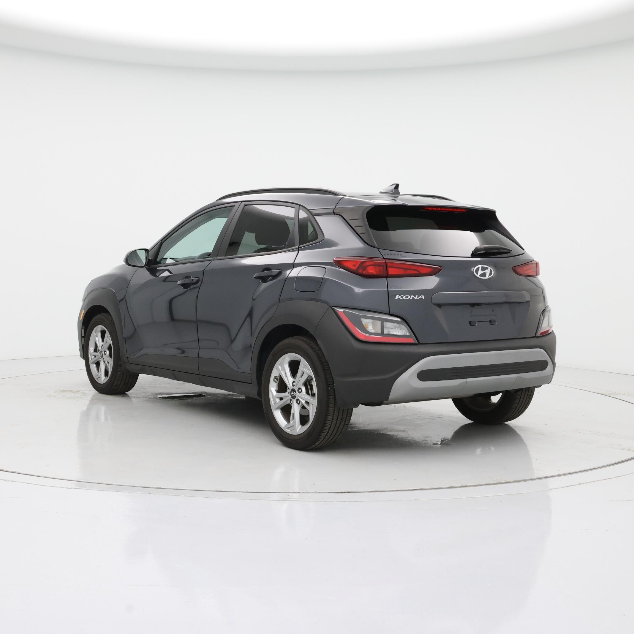 Thumbnail: 2022 Hyundai Kona - 2