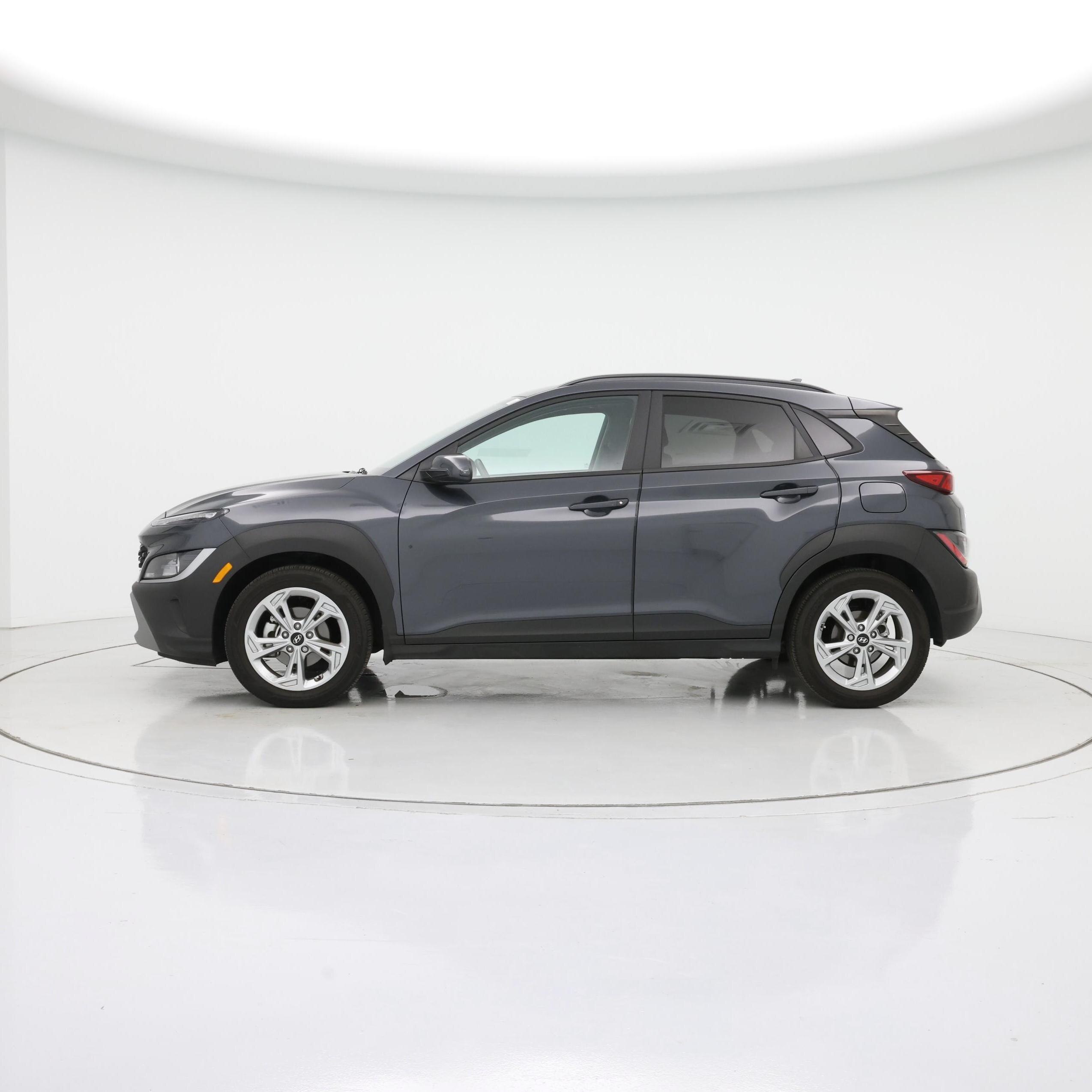 Thumbnail: 2022 Hyundai Kona - 3