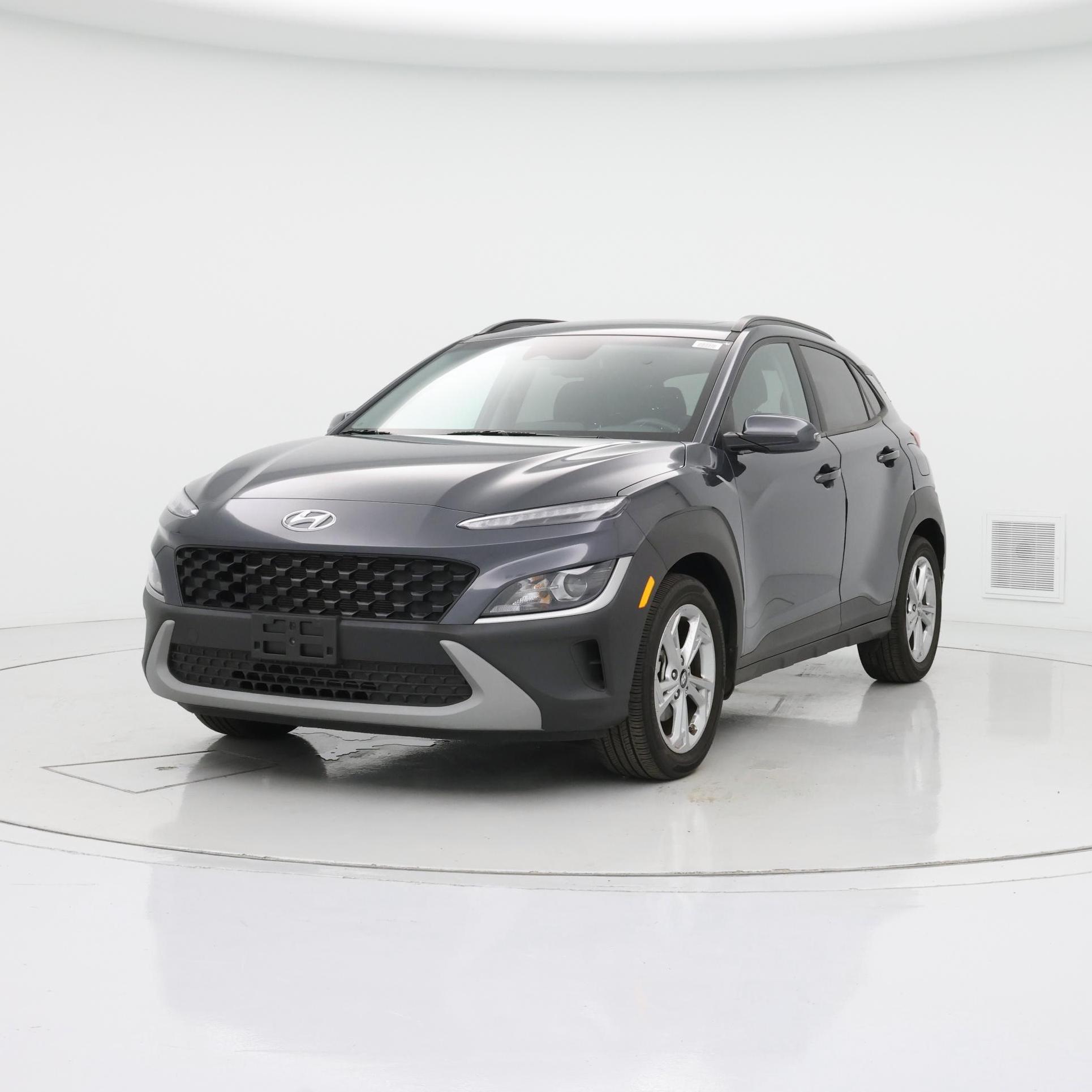 Thumbnail: 2022 Hyundai Kona - 4