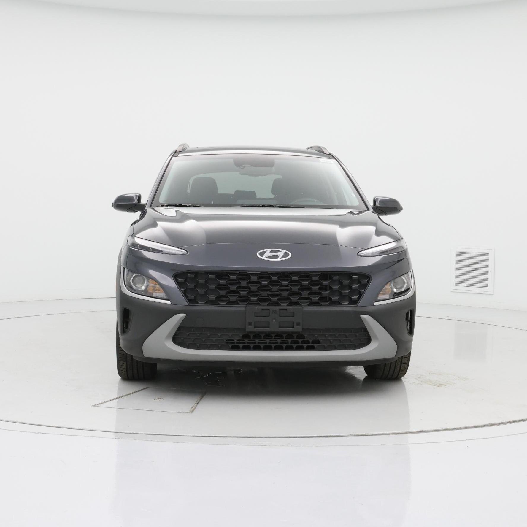 Thumbnail: 2022 Hyundai Kona - 5