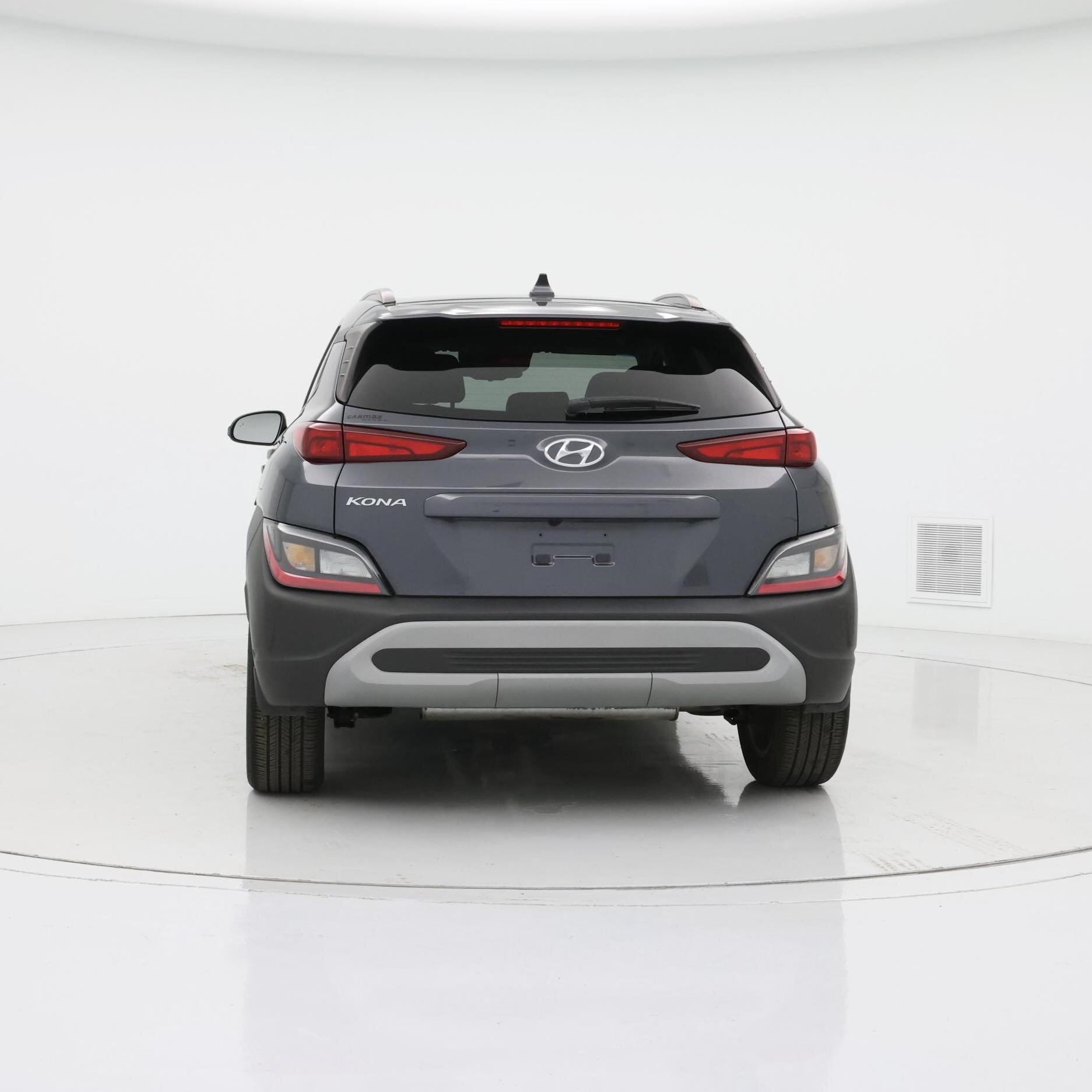 Thumbnail: 2022 Hyundai Kona - 6