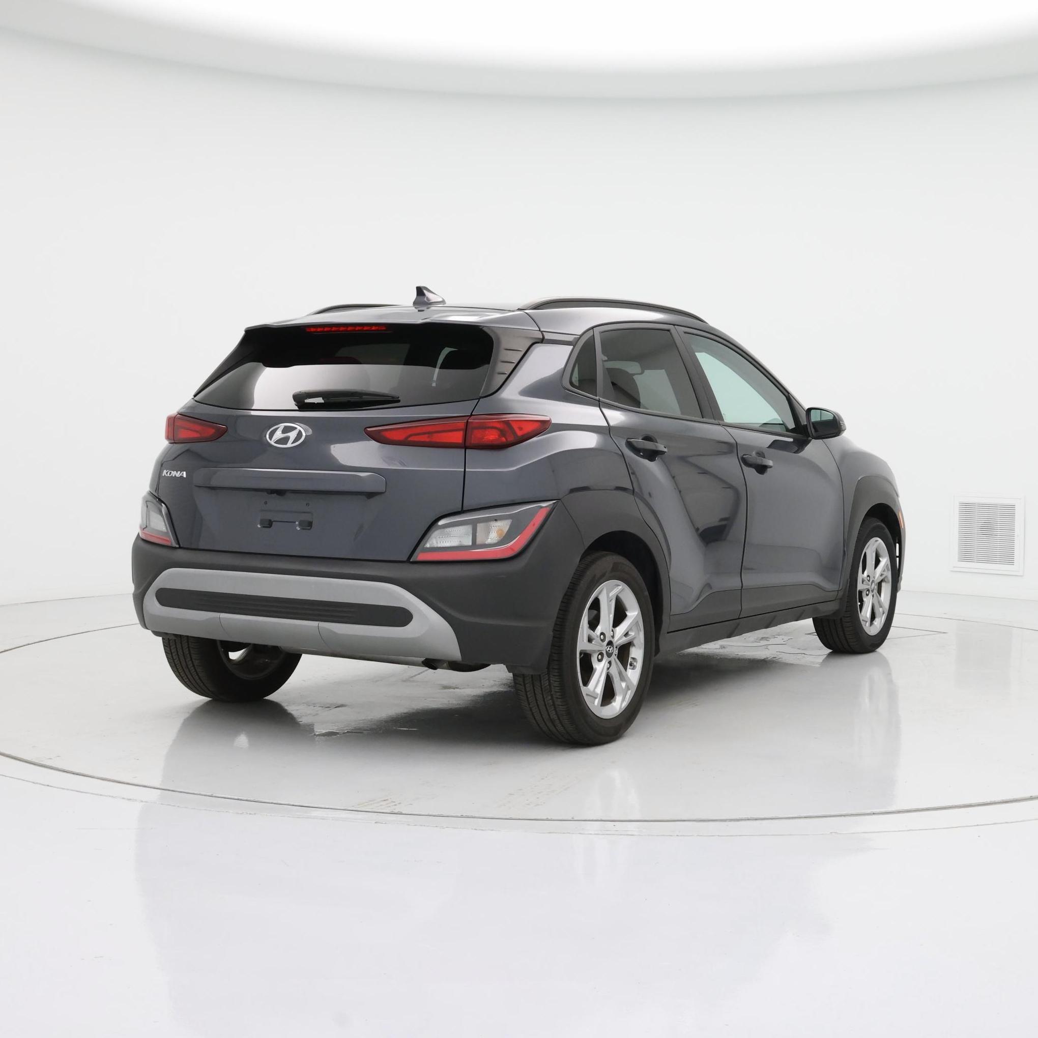 Thumbnail: 2022 Hyundai Kona - 8