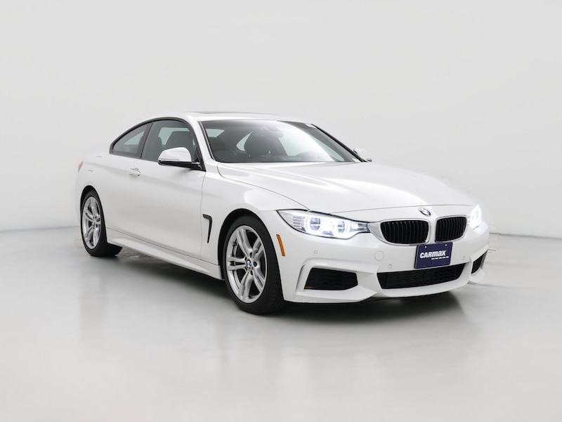 2014 BMW 4 Series 428i -
                  Daly City, CA