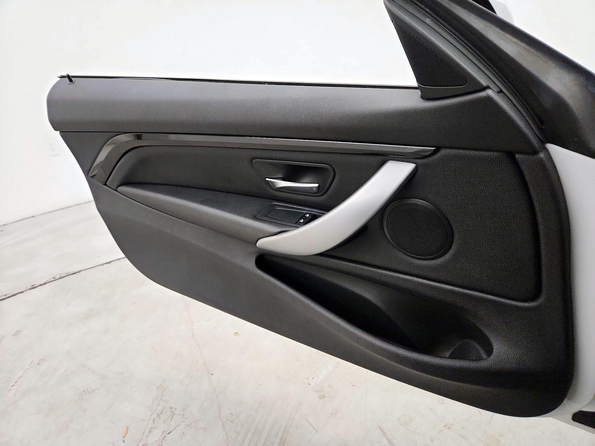 Thumbnail: 2014 BMW 4 Series - 12