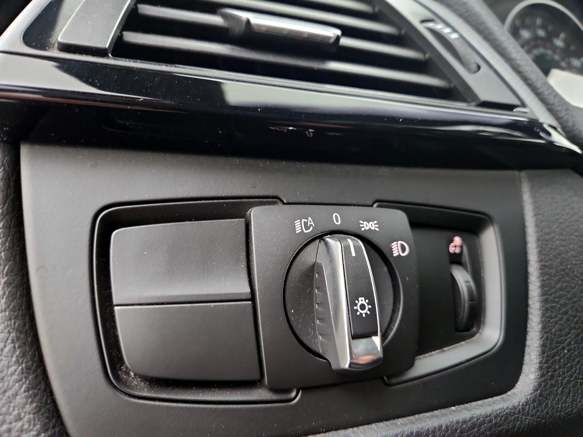 Thumbnail: 2014 BMW 4 Series - 13