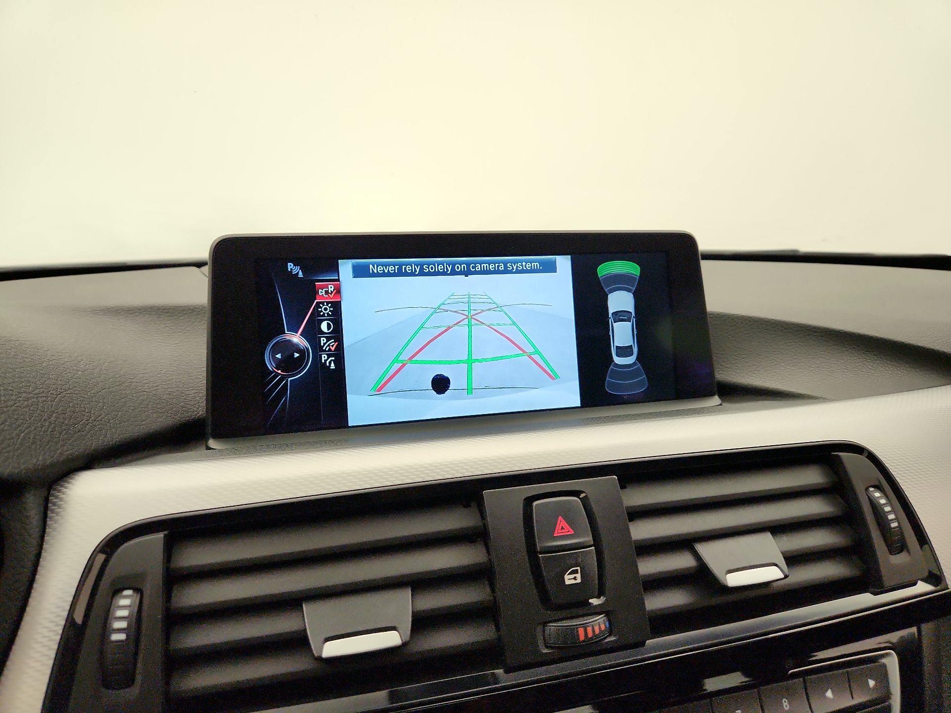 Thumbnail: 2014 BMW 4 Series - 15