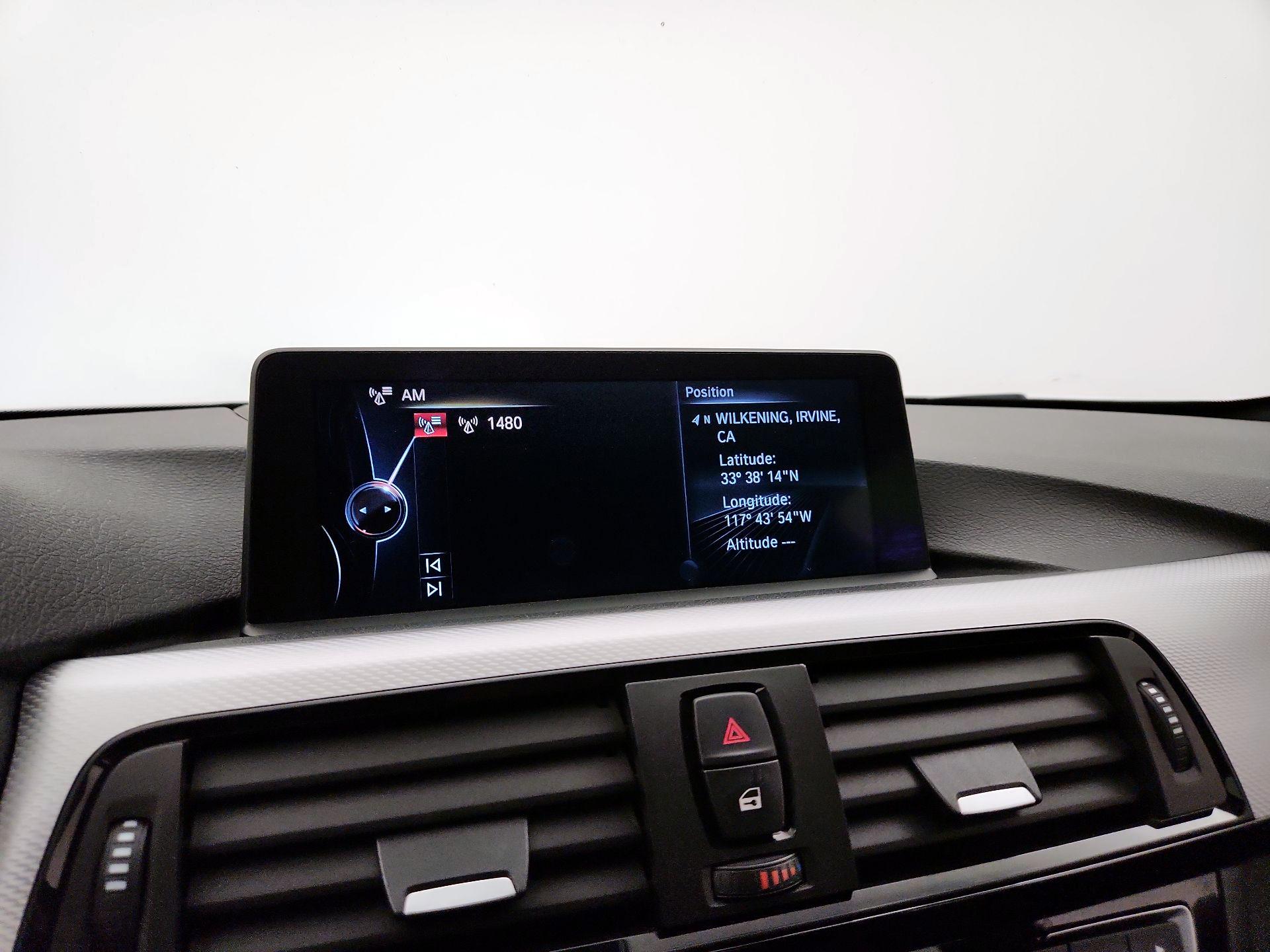 Thumbnail: 2014 BMW 4 Series - 16