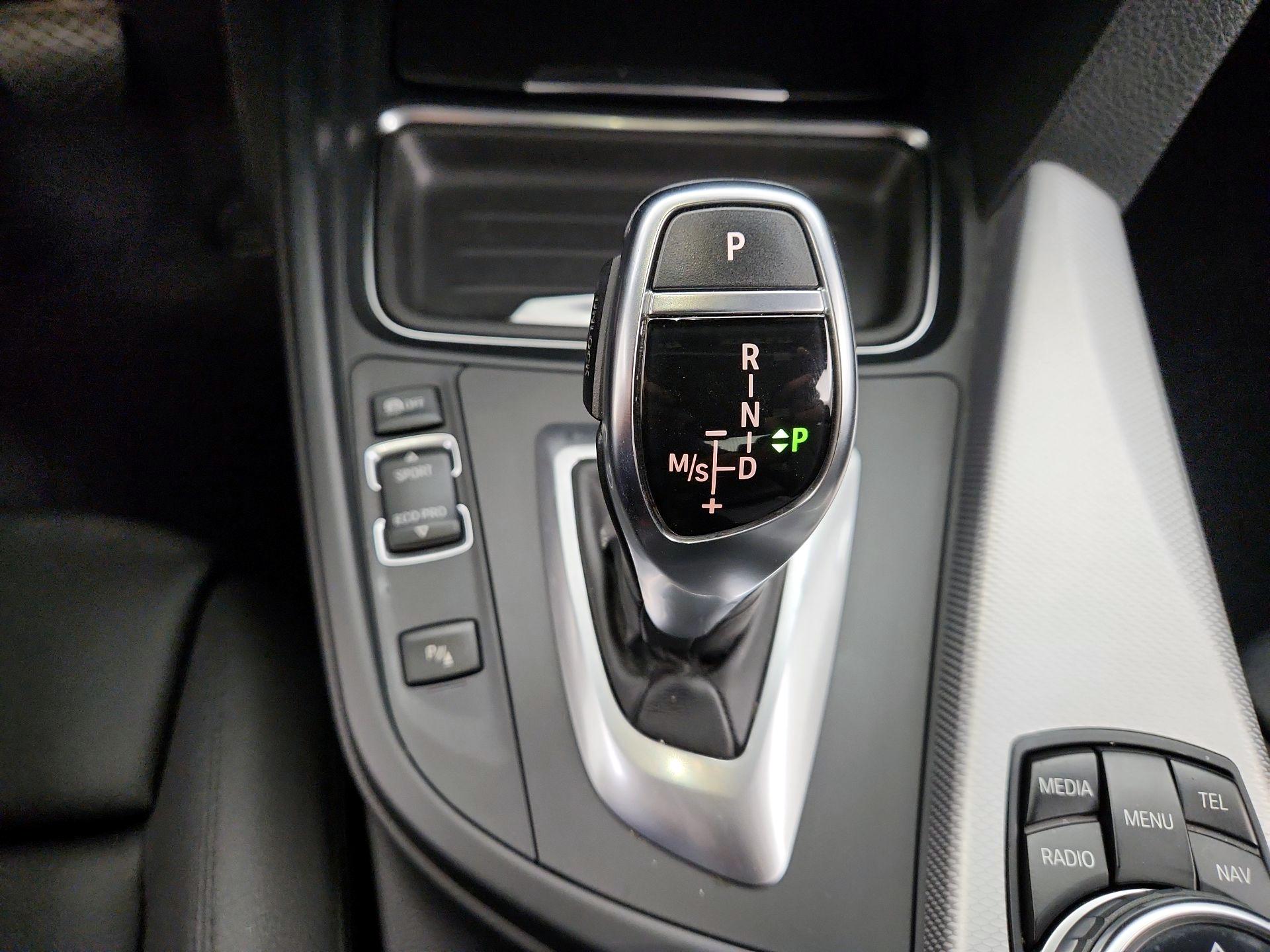 Thumbnail: 2014 BMW 4 Series - 18